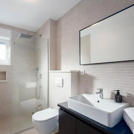 Lejlighed Pilic Marina