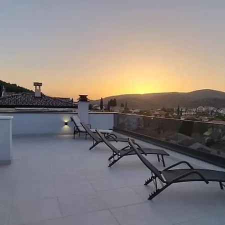 Lejlighed Pilic Marina