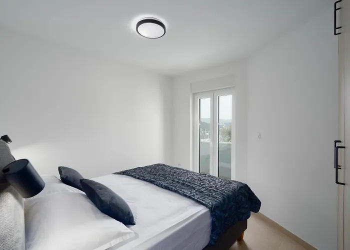 Pilic Apartmán Marina