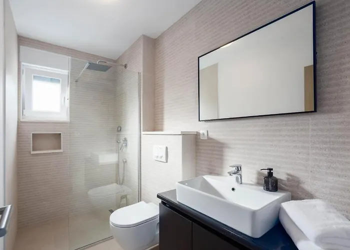 Apartmán Pilic Marina