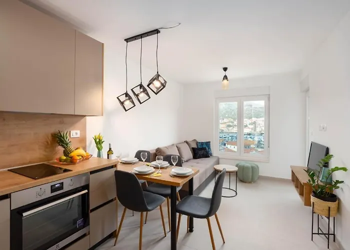 Pilic Apartmán