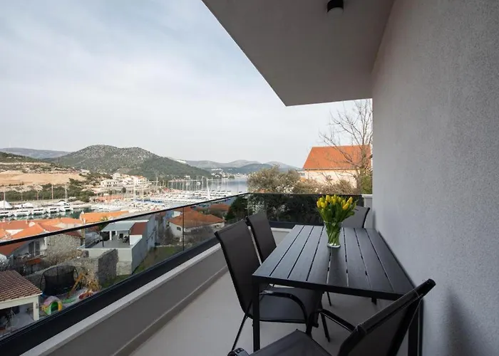 Apartmán Pilic