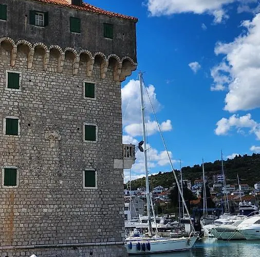 Pilic Apartmán Marina
