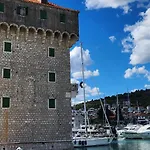 Pilic Apartamento Marina (Bossoglina)