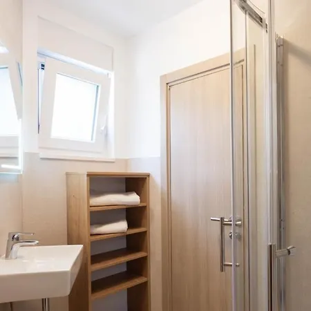 Apartment Pilic