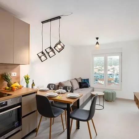 Pilic Apartment