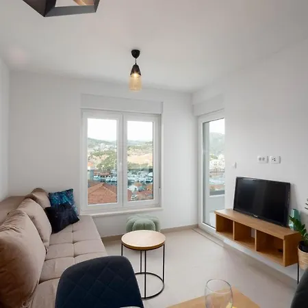 Pilic Apartment