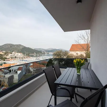 Apartment Pilic