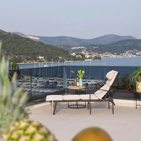 Apartment Pilic *