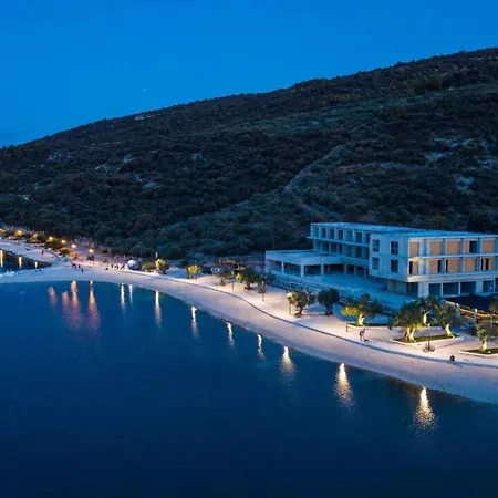Pilic Apartment Marina