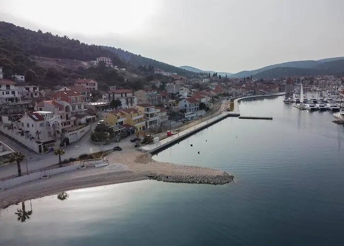 公寓 Pilic 玛里纳